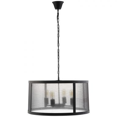 Frost Chandelier by Modway