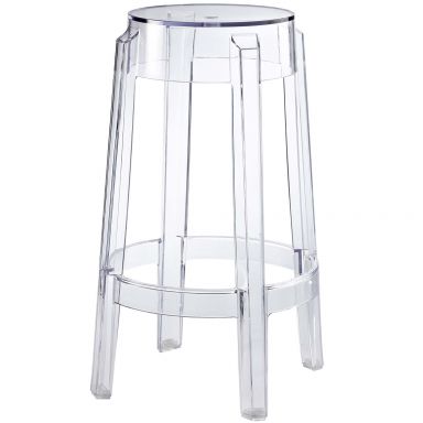 Casper Backless Counter Stool by Modway