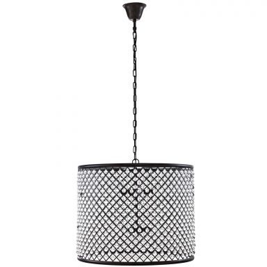 Prosperity Chandelier by Modway