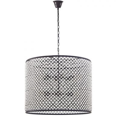 Prosperity Chandelier by Modway