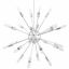 Gamut Metal Chandelier by Modway