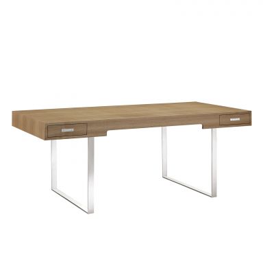 Tinker Office Desk by Modway