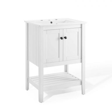 Prestige 24" Bathroom Vanity by Modway