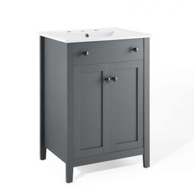 Nantucket 24" Bathroom Vanity by Modway