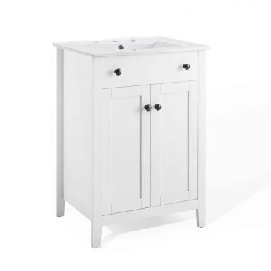 Nantucket 24" Bathroom Vanity by Modway