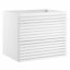 Render 24" Wall-Mount Bathroom Vanity Cabinet (Sink Basin Not Included) by Modway