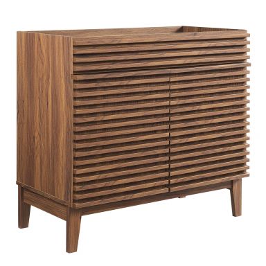 Render 36" Bathroom Vanity Cabinet by Modway