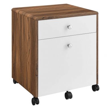 Transmit Wood File Cabinet by Modway