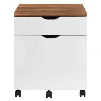 Envision Wood File Cabinet by Modway