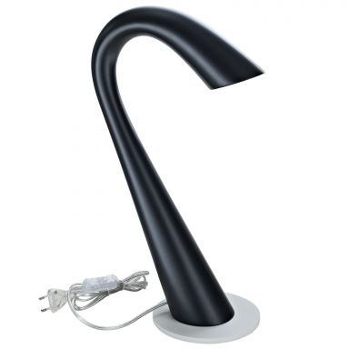 Gooseneck Table Lamp by Modway