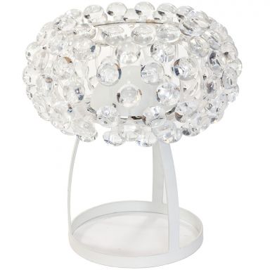 Halo Table Lamp by Modway