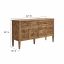 Elysian 62" Wood Sideboard by Modway