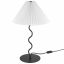 Wave Squiggle Table Lamp by Modway