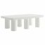 Cleo 54” Rectangular Coffee Table by Modway
