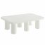 Cleo 54” Rectangular Coffee Table by Modway