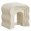 Jorin Squiggle Side Table by Modway