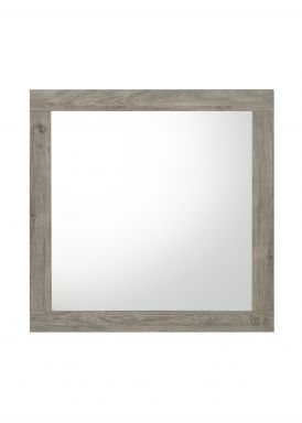 (Light Gray Finish)