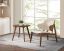 Accent Chair, Walnut