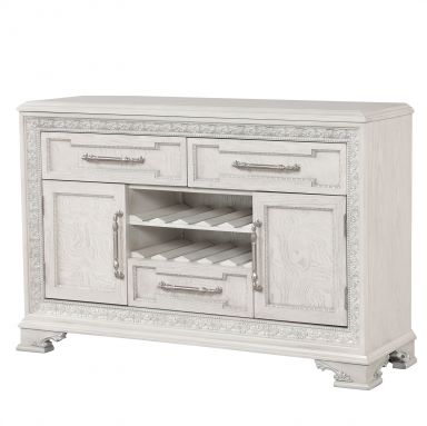 Sideboard, Ivory