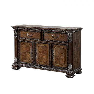 Sideboard, Dark Brown