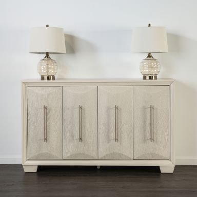 Server, White Oak