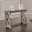 Sofa Table, Oak