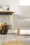 Loveseat, Off-White