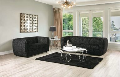 Sofa + Loveseat