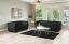 Loveseat, Black