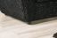 Loveseat, Black
