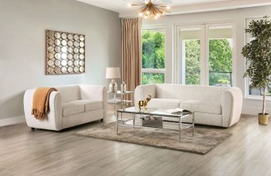Sofa + Loveseat