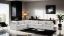 L-Sectional, Light Gray