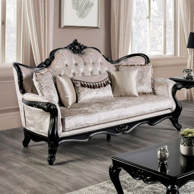 Sofa + Loveseat