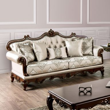 Sofa + Loveseat