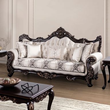 Sofa + Loveseat