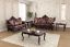 Sofa + Loveseat