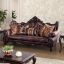 Sofa + Loveseat