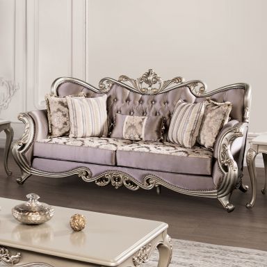 Sofa + Loveseat