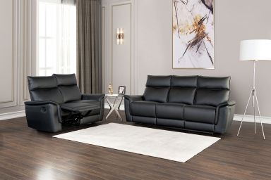 Sofa + Loveseat