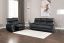 Sofa, Black