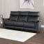 Sofa, Black