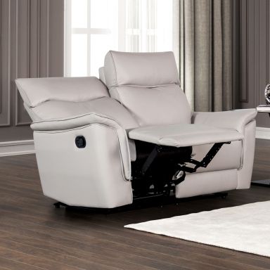 Loveseat, Taupe