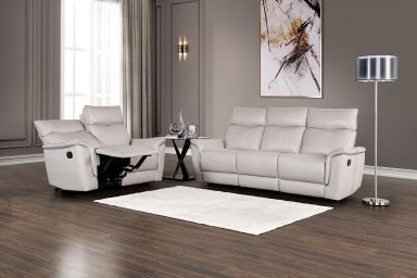 Sofa + Loveseat