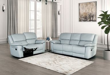 Sofa + Loveseat
