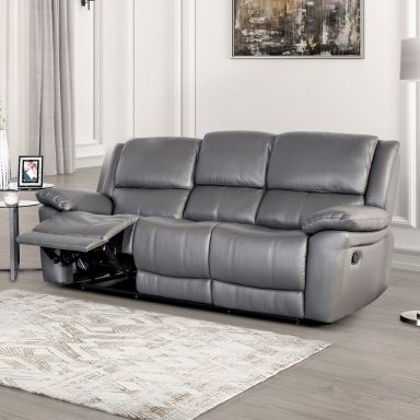 Sofa, Dark Gray