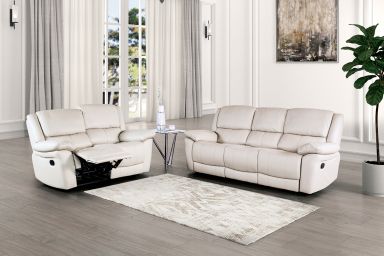 Sofa + Loveseat