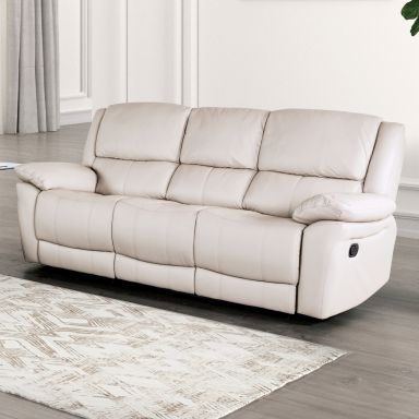 Sofa, White