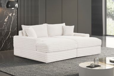 Double Chaise Sofa