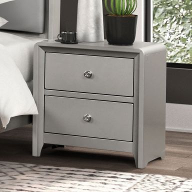 Nightstand, Champagne