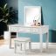 Vanity Set w/ Stool